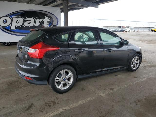 Vin: 1fadp3k25dl237798, lot: 59636995, ford focus se 20133
