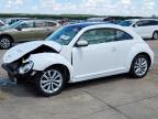2015 VOLKSWAGEN BEETLE TDI - 3VWJA7AT4FM640735