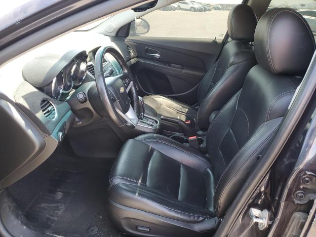 2015 CHEVROLET CRUZE LTZ 1G1PG5SB9F7286039
