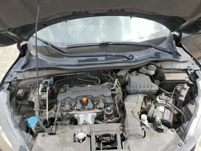 2016 HONDA HR-V LX - 3CZRU5H34GM746833