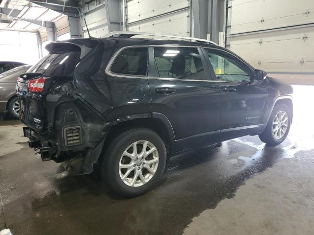 Vin: 1c4pjmcs6gw173772, lot: 59322705, jeep grand cher latitude 20163