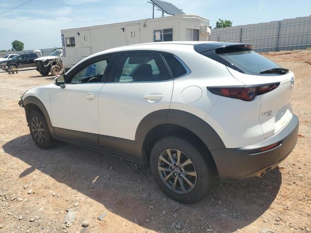 Vin: 3mvdmbal7nm419489, lot: 61740075, mazda cx30 20222