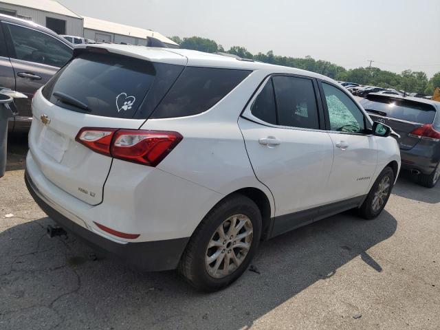 Vin: 2gnaxsev9j6267931, lot: 58201985, chevrolet equinox lt 20183