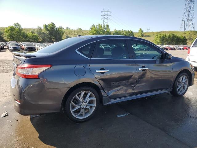 Vin: 3n1ab7ap9ey305502, lot: 60314605, nissan sentra s 20143