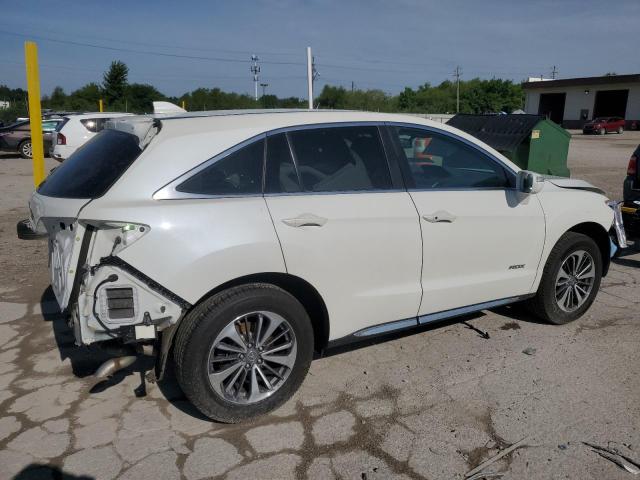 Vin: 5j8tb4h73jl013262, lot: 61528085, acura rdx advance 20183