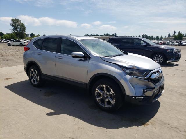 2018 HONDA CR-V EXL 2HKRW2H86JH680308