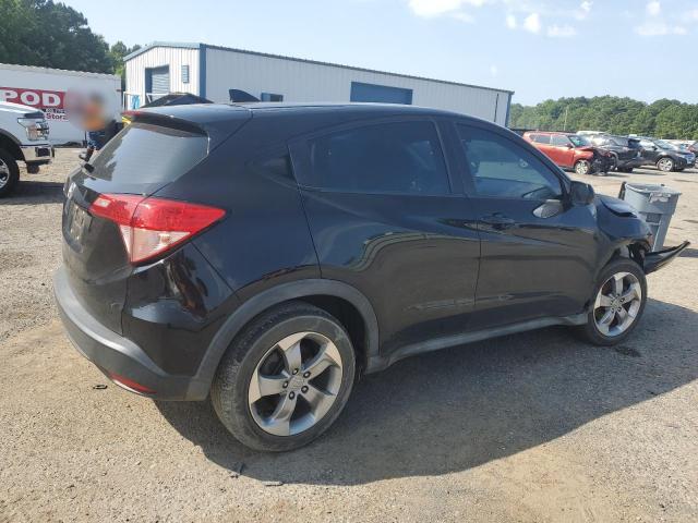 2018 HONDA HR-V LX 3CZRU5H31JG703105