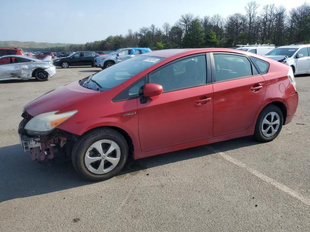 Vin: jtdkn3du9c5428858, lot: 61842555, toyota prius 2012 img_1