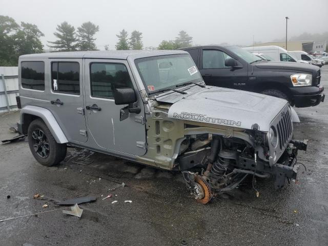 Vin: 1c4bjweg5hl627690, lot: 60889725, jeep wrangler sahara 20174