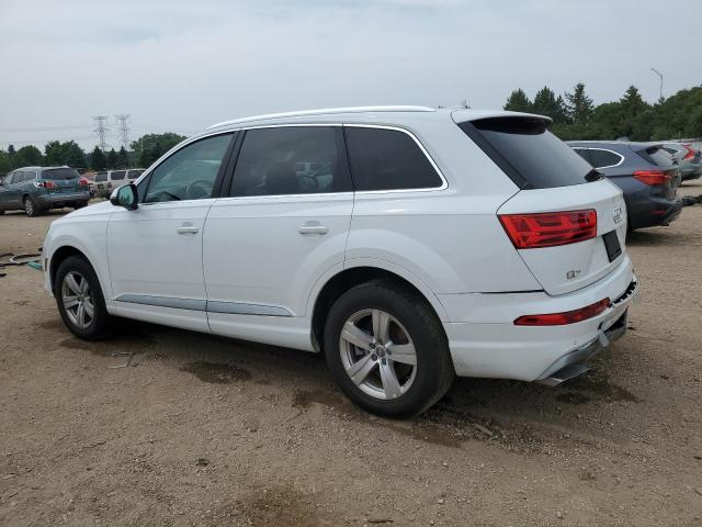 Vin: wa1lhaf78jd005788, lot: 60714865, audi q7 premium plus 20182