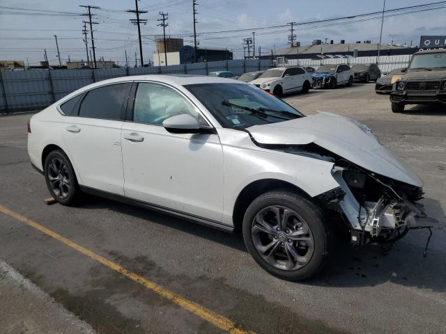2024 HONDA ACCORD EX 1HGCY1F32RA051781