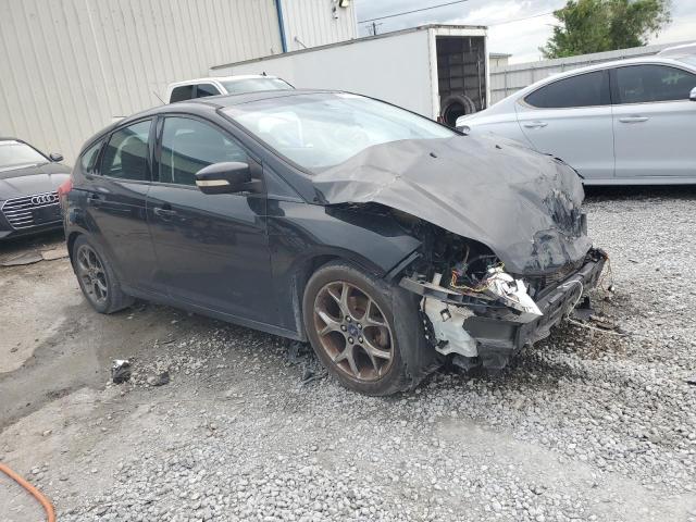 Vin: 1fadp3k28el169482, lot: 61714015, ford focus se 20144