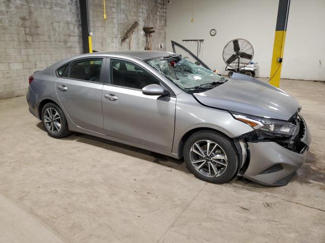 Vin: 3kpf24ad9ne486545, lot: 62371345, kia forte fe 20224