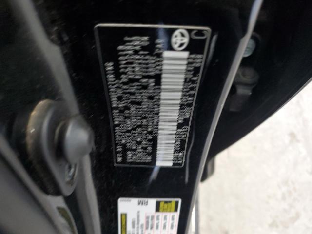 2022 TOYOTA COROLLA LE - 5YFEPMAE1NP378201