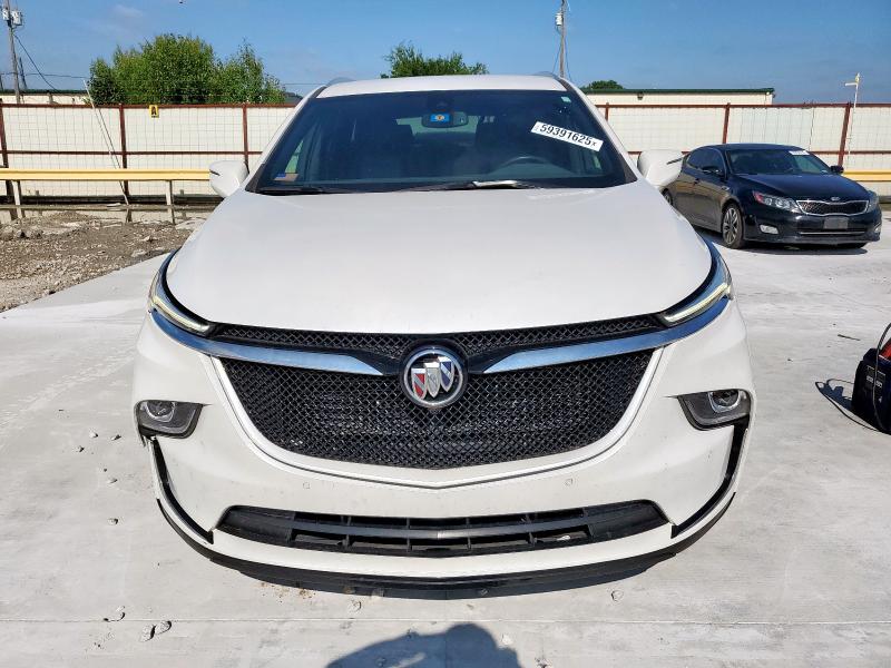 2023 BUICK ENCLAVE ES 5GAERBKW7PJ136091