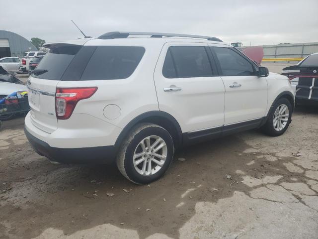 Vin: 1fm5k8d88egc37604, lot: 60815125, ford explorer xlt 20143