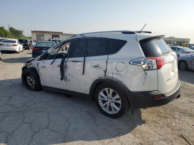 Vin: 2t3dfrev4ew194706, lot: 59194345, toyota rav4 limited 20142