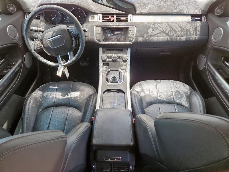 2016 LAND ROVER RANGE ROVE SALVP2BG0GH121977