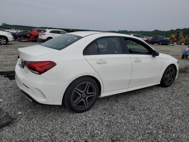 2019 MERCEDES-BENZ A 220 - WDD3G4EB9KW022031