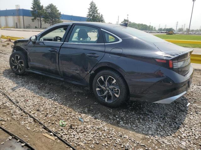 Vin: kmhl64ja1ra412599, lot: 59200285, hyundai sonata sel 20242