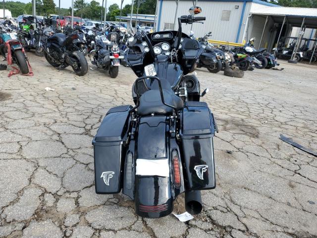2013 HARLEY-DAVIDSON FLTRX ROAD 1HD1KHM13DB689069