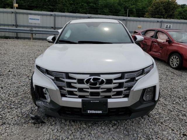 2024 HYUNDAI SANTA CRUZ SEL 5NTJBDDE5RH104402