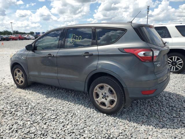 Vin: 1fmcu0f78hua10040, lot: 61311305, ford escape s 20172