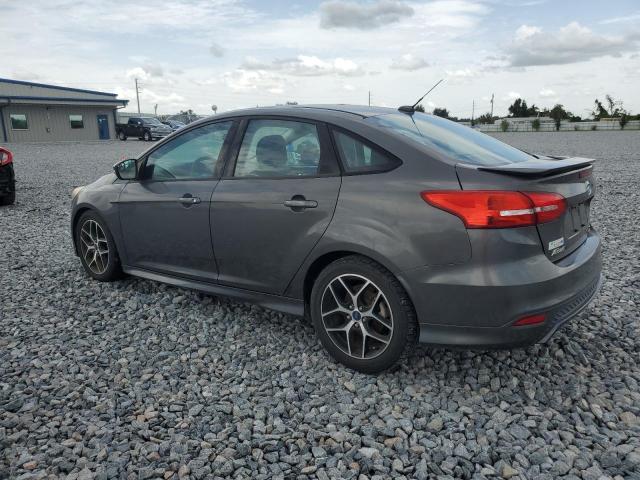Vin: 1fadp3f26fl279927, lot: 62551665, ford focus se 20152