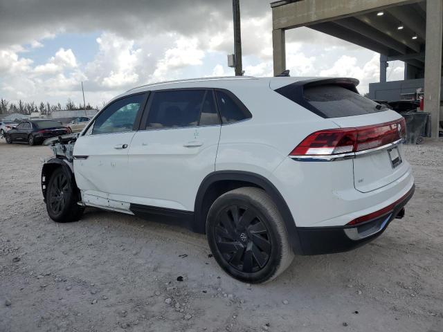 2024 VOLKSWAGEN ATLAS CROS 1V2JE2CA2RC262392