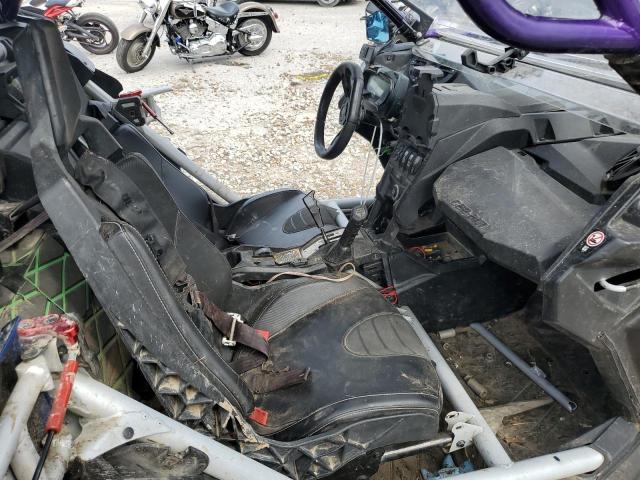 2020 CAN-AM MAVERICK X 3JBVXAV40LK001460