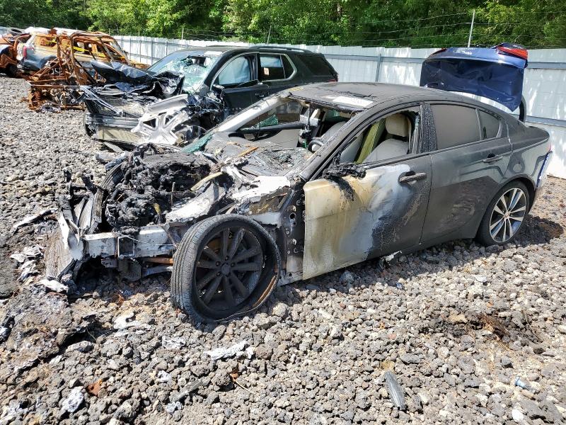 2020 JAGUAR XE S SAJAE4FX8LCP63955