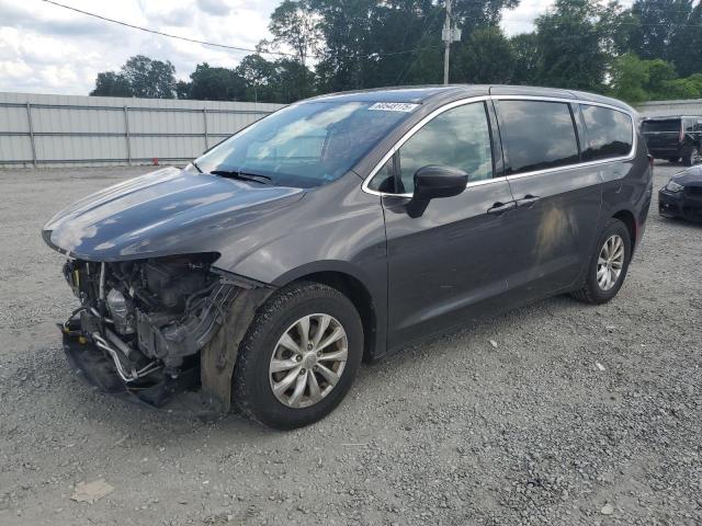 CHRYSLER PACIFICA T