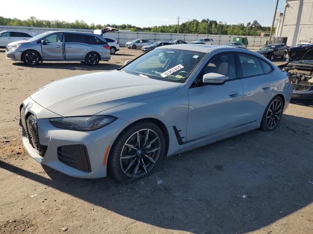 2022 BMW I4 EDRIVE WBY73AW09NFN24897