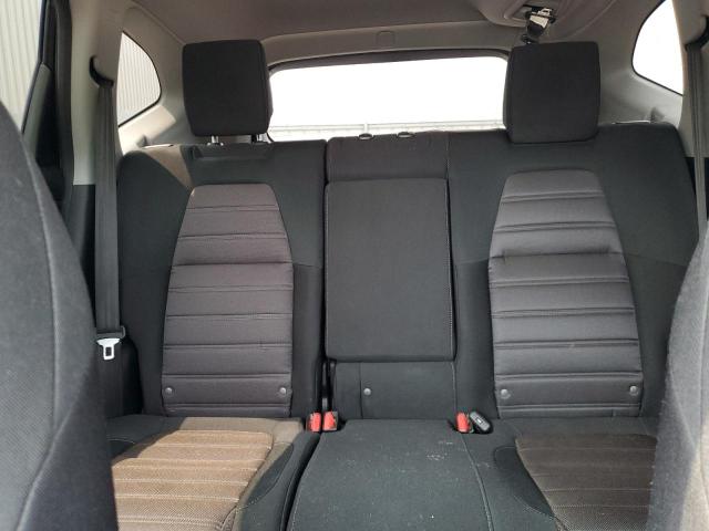 2018 HONDA CR-V EX 2HKRW2H52JH606339