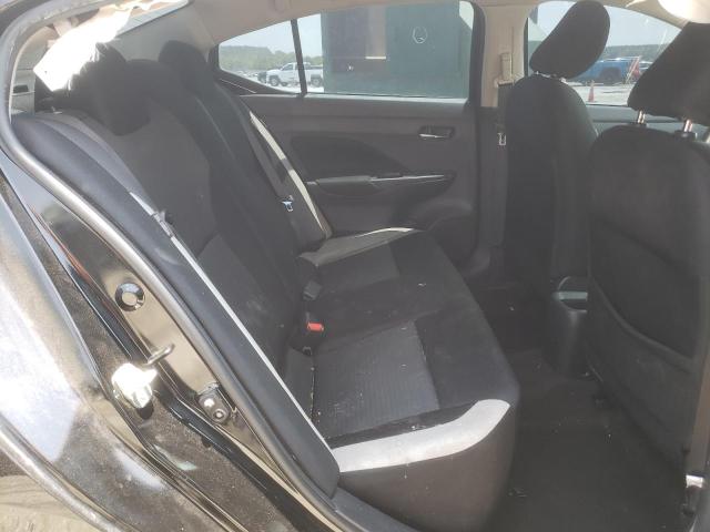 2021 NISSAN VERSA SV 3N1CN8EV2ML918538