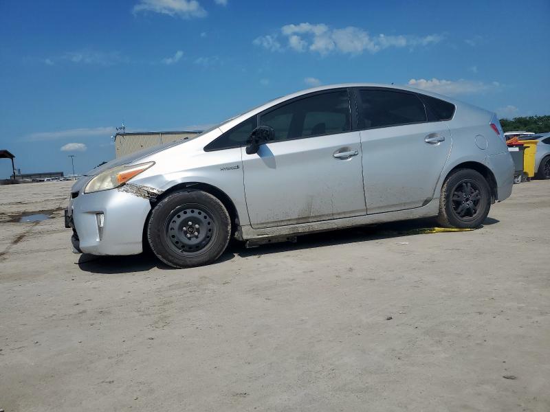 Vin: jtdkn3du5d0353641, lot: 58832015, toyota prius 2013 img_1