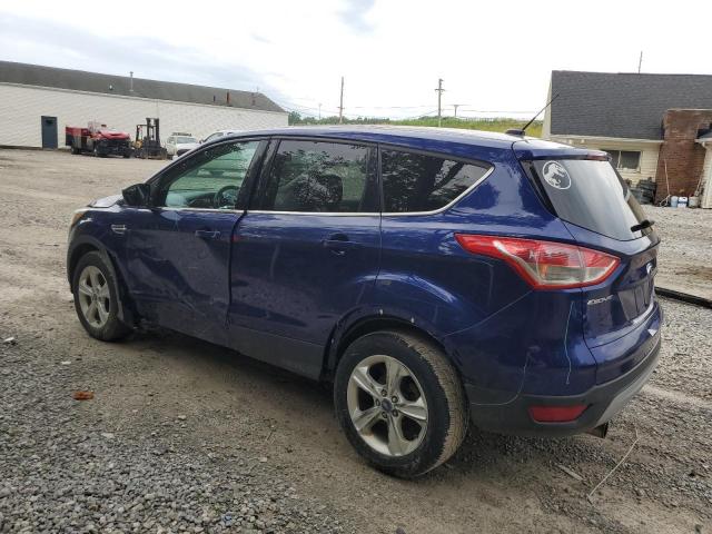 Vin: 1fmcu0g97dua95186, lot: 61862445, ford escape se 20132