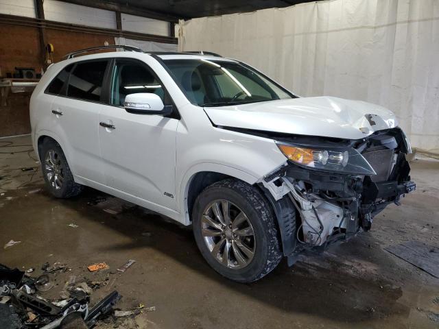 Vin: 5xykwda22cg278279, lot: 62359075, kia sorento sx 20124