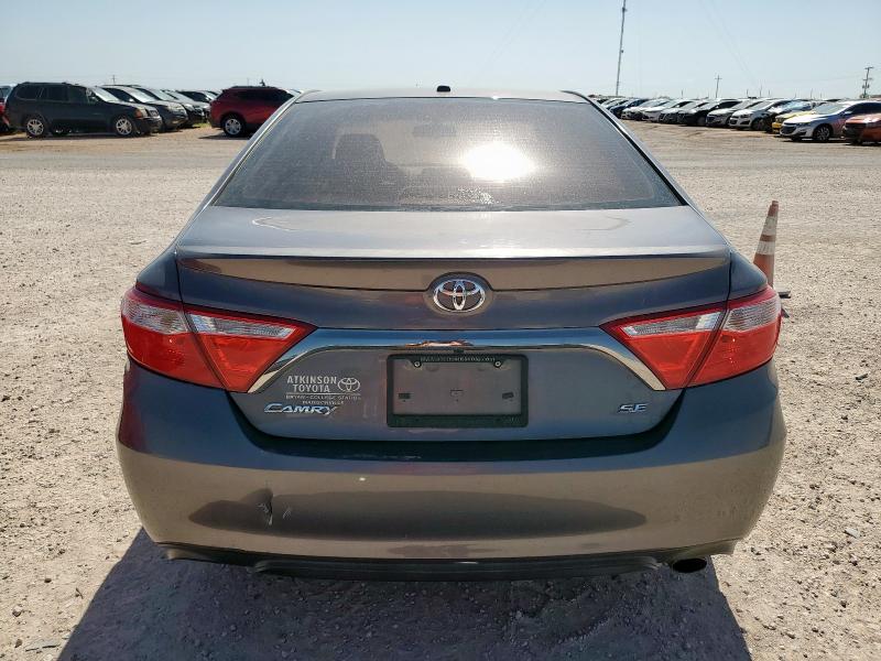 2015 TOYOTA CAMRY LE - 4T1BF1FK6FU060352