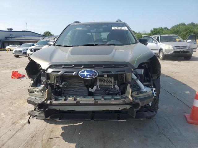 2024 SUBARU FORESTER W JF2SKAJC5RH524326