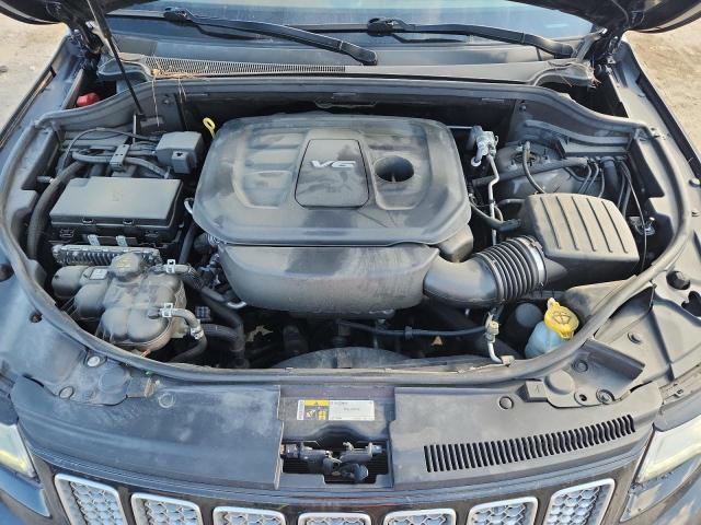 2016 JEEP GRAND CHER 1C4RJFJG4GC325309