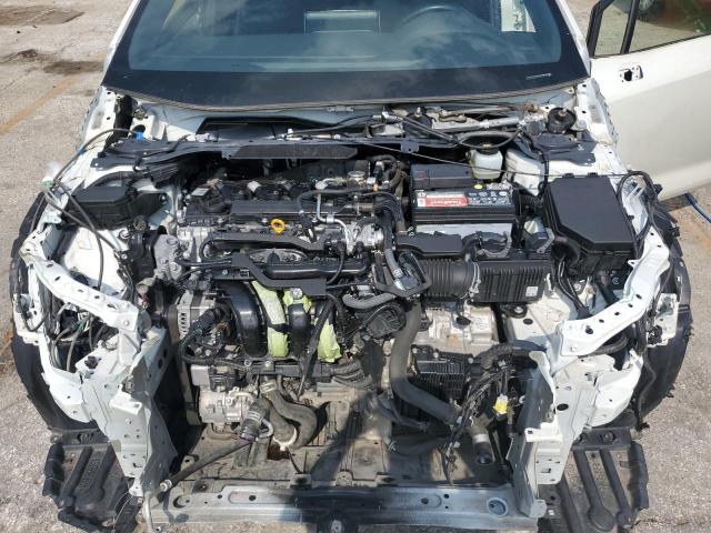 2020 TOYOTA COROLLA SE - JTND4RBE1L3092026