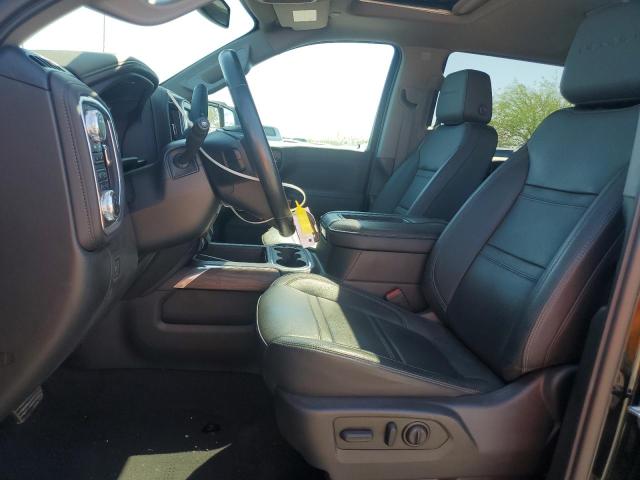 2022 GMC SIERRA LIM 1GTU9FEL3NZ232401