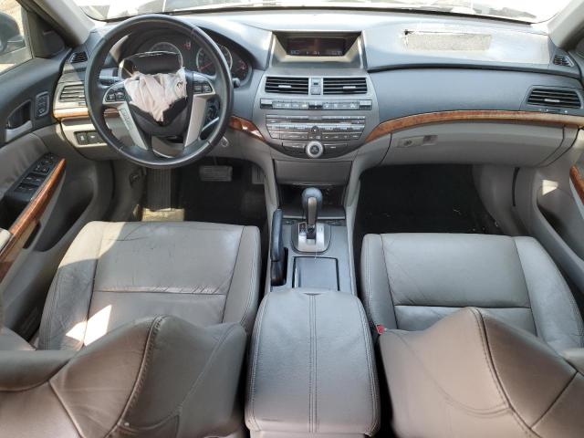 2012 HONDA ACCORD EXL - 1HGCP3F84CA030075