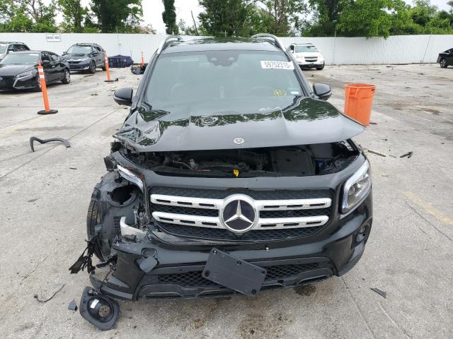 2020 MERCEDES-BENZ GLB 250 4M - W1N4M4HB4LW025870