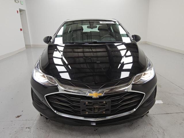 2019 CHEVROLET CRUZE LT 3G1BE6SM8KS594936