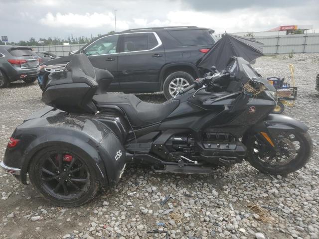 2021 HONDA GL1800 D JH2SC7959MK302024