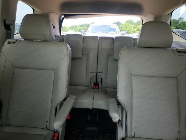 2021 VOLKSWAGEN ATLAS SEL - 1V2BR2CAXMC562859