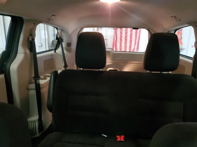 2014 DODGE GRAND CARA - 2C4RDGBG5ER302346