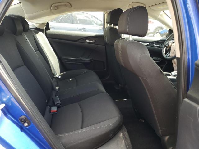 2017 HONDA CIVIC LX - 19XFC2F54HE026863